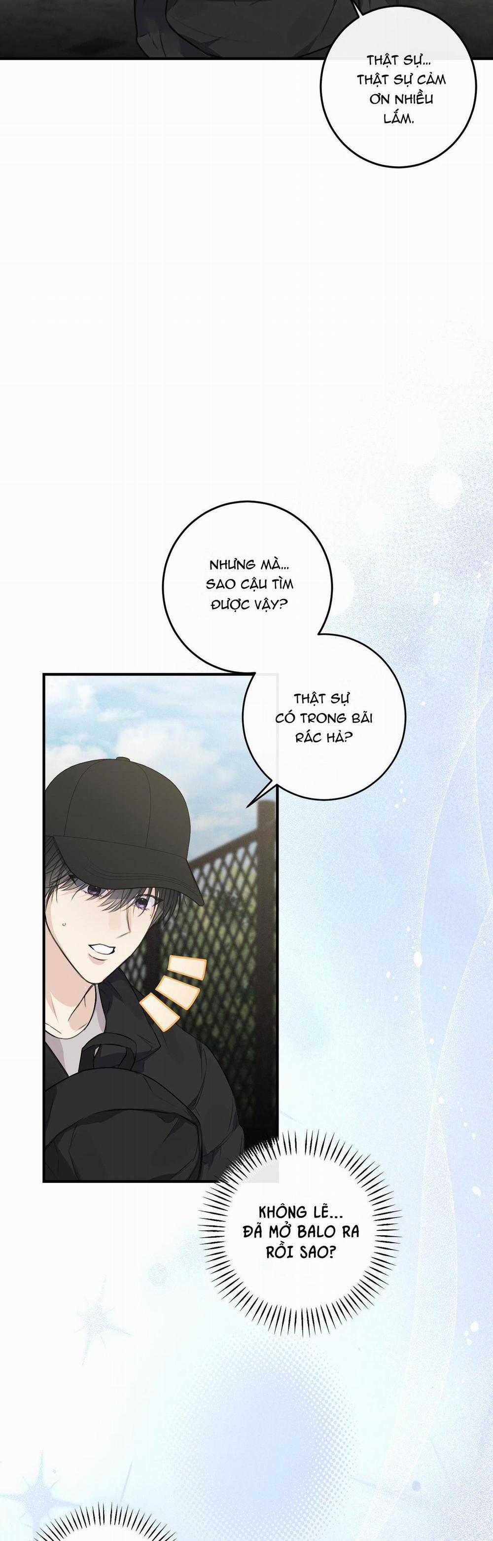 Quan Hệ Cộng Sinh Giữa Trời Và Trăng 9 trang 7