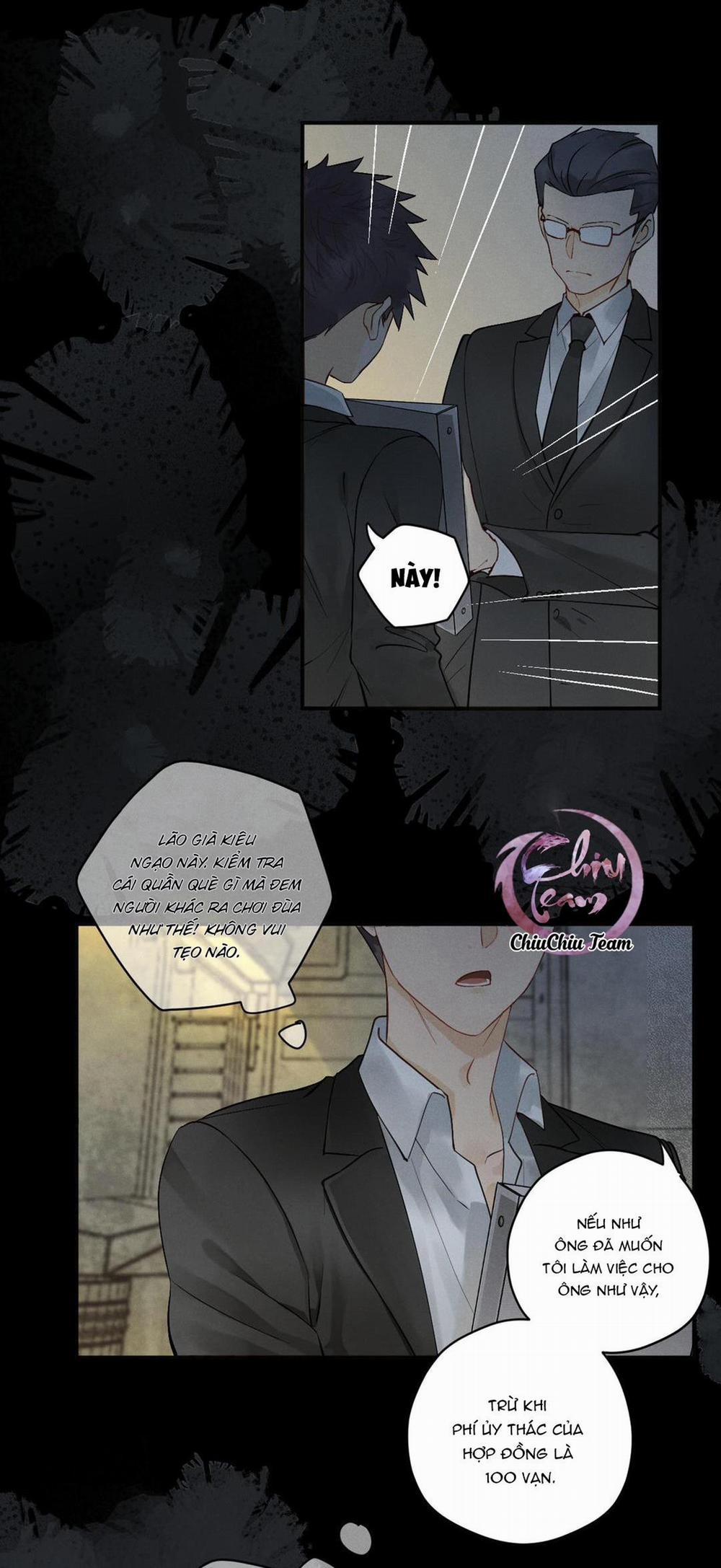 Quan Hệ Độc Hại 1 trang 15