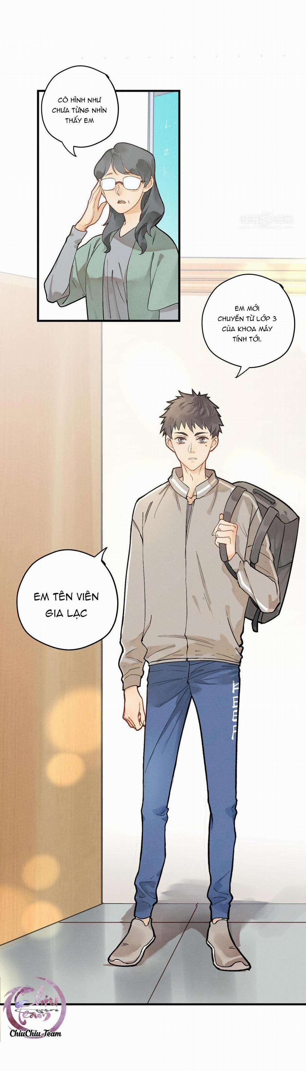 Quan Hệ Độc Hại 1 trang 22