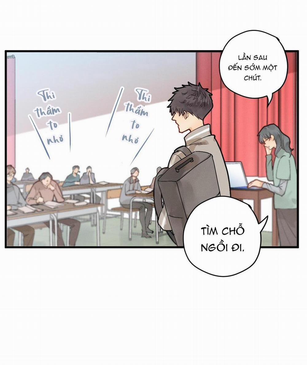 Quan Hệ Độc Hại 1 trang 23