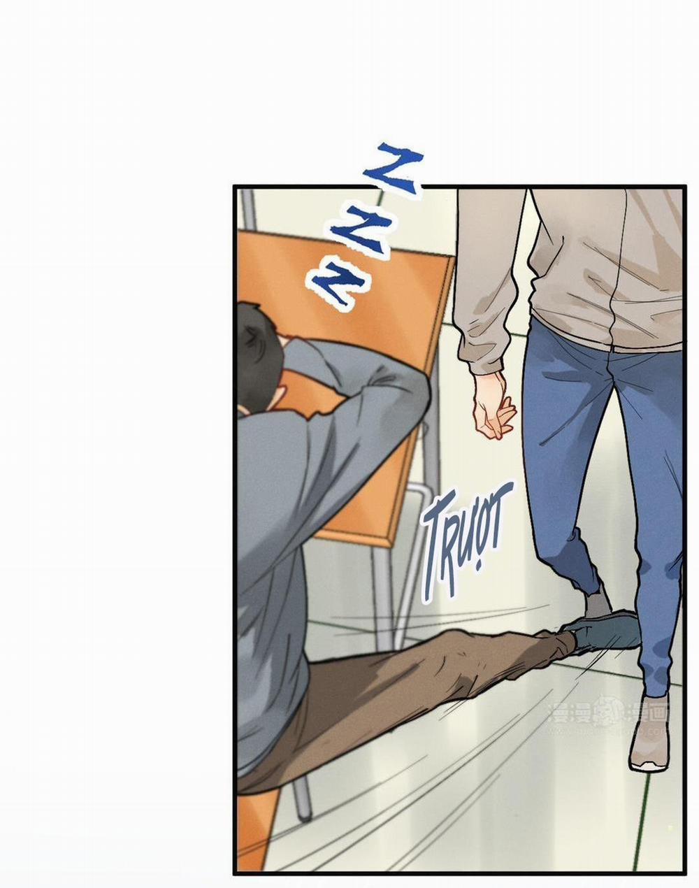 Quan Hệ Độc Hại 1 trang 25