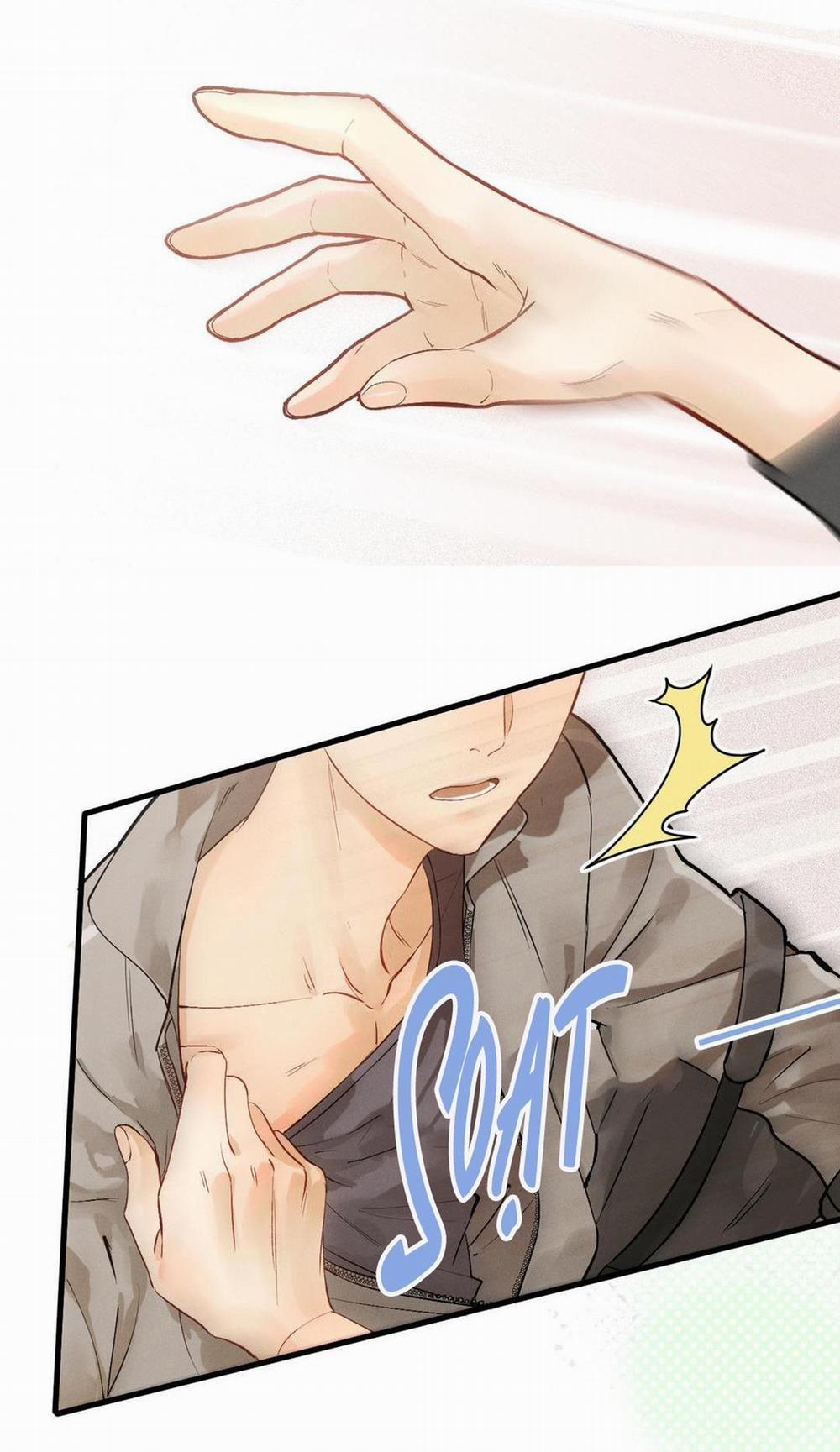 Quan Hệ Độc Hại 1 trang 28