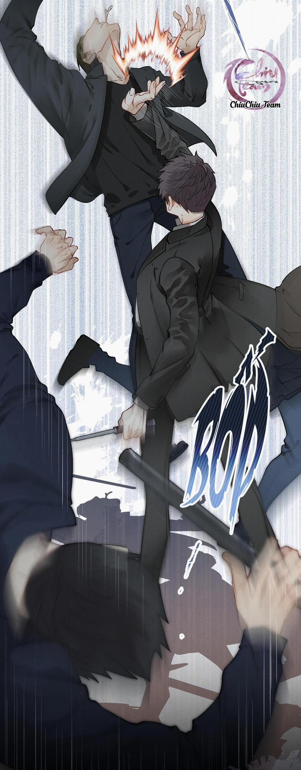 Quan Hệ Độc Hại 1 trang 3