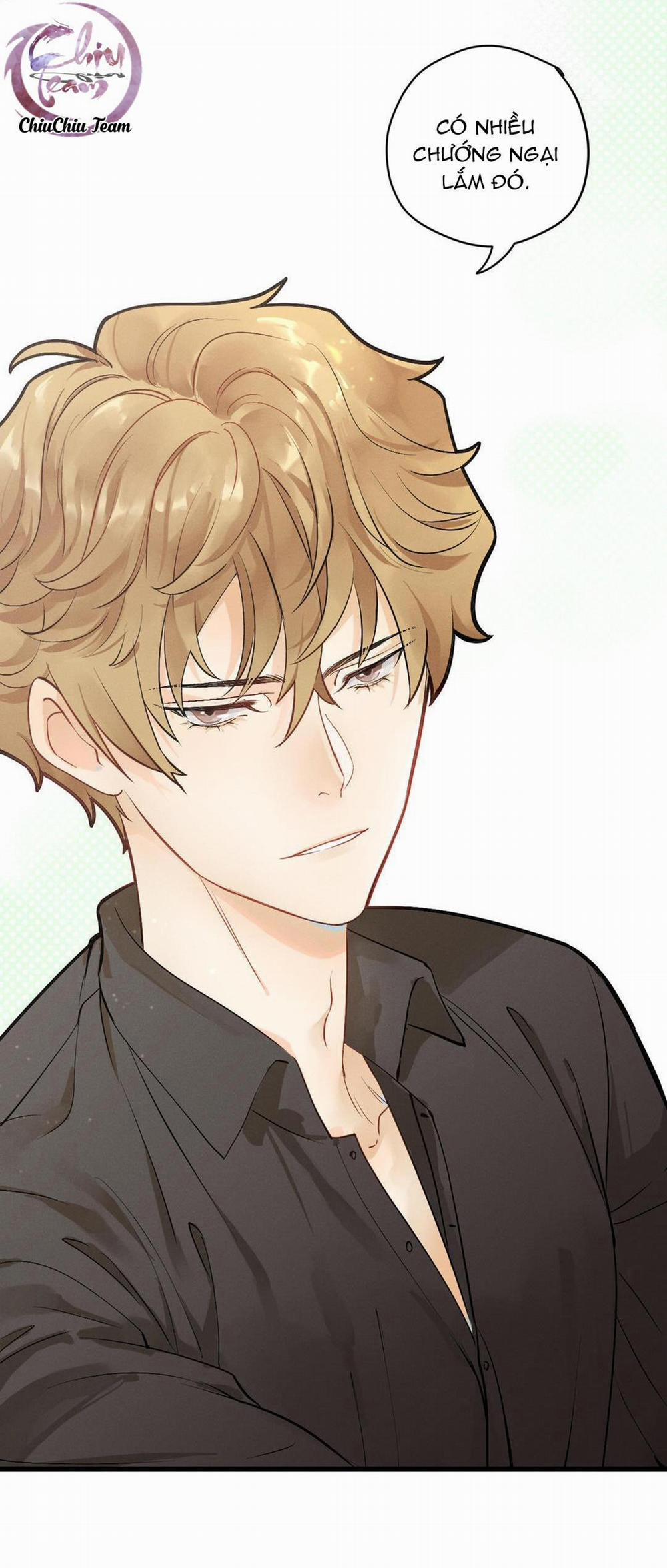 Quan Hệ Độc Hại 1 trang 30