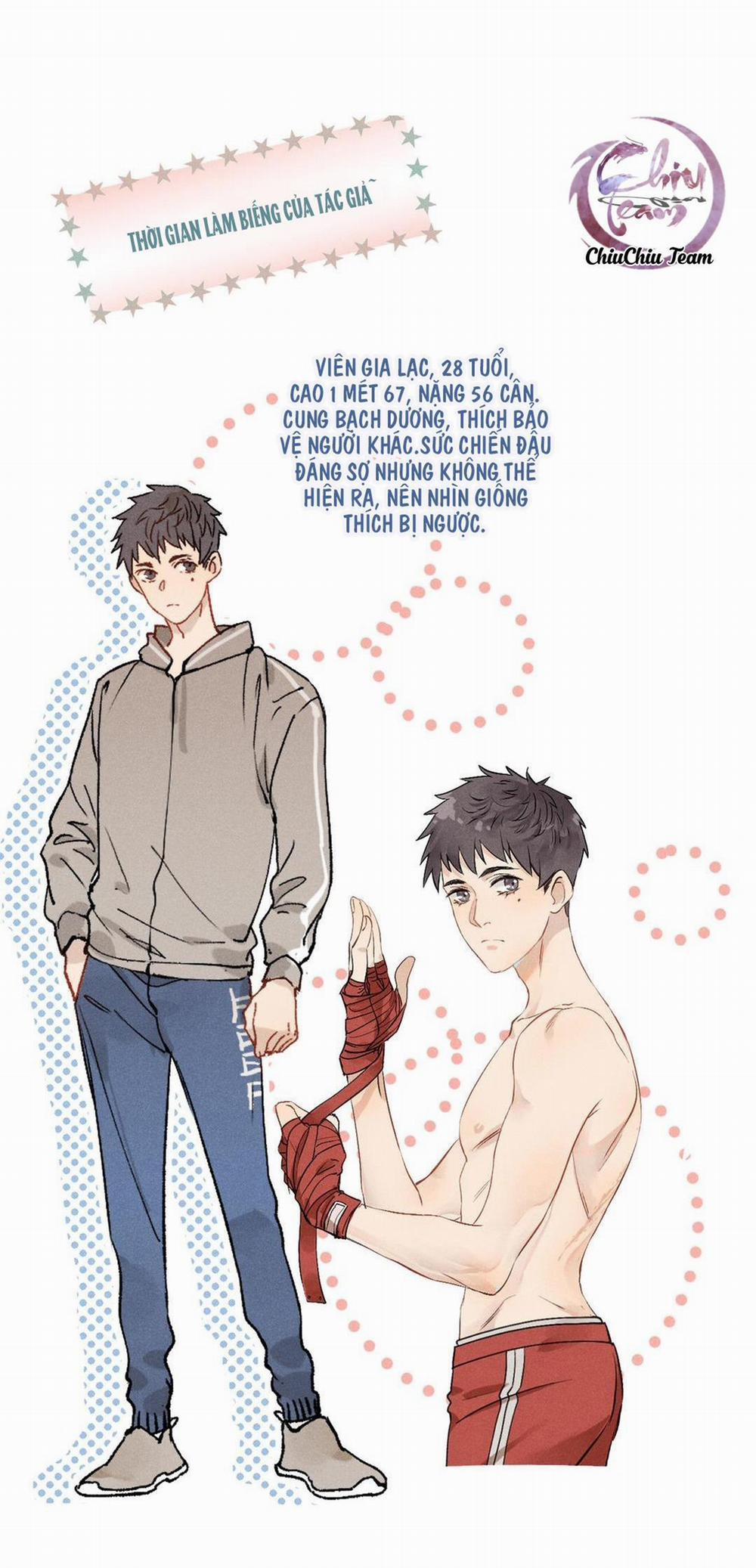 Quan Hệ Độc Hại 1 trang 31