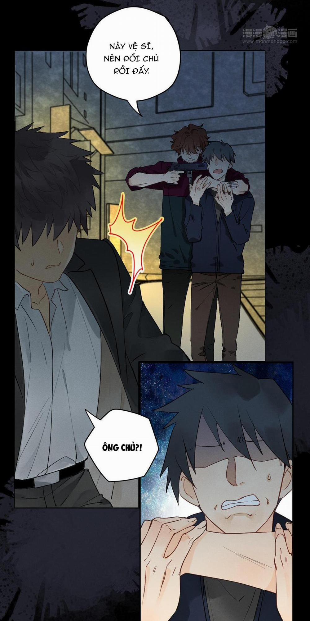 Quan Hệ Độc Hại 1 trang 5