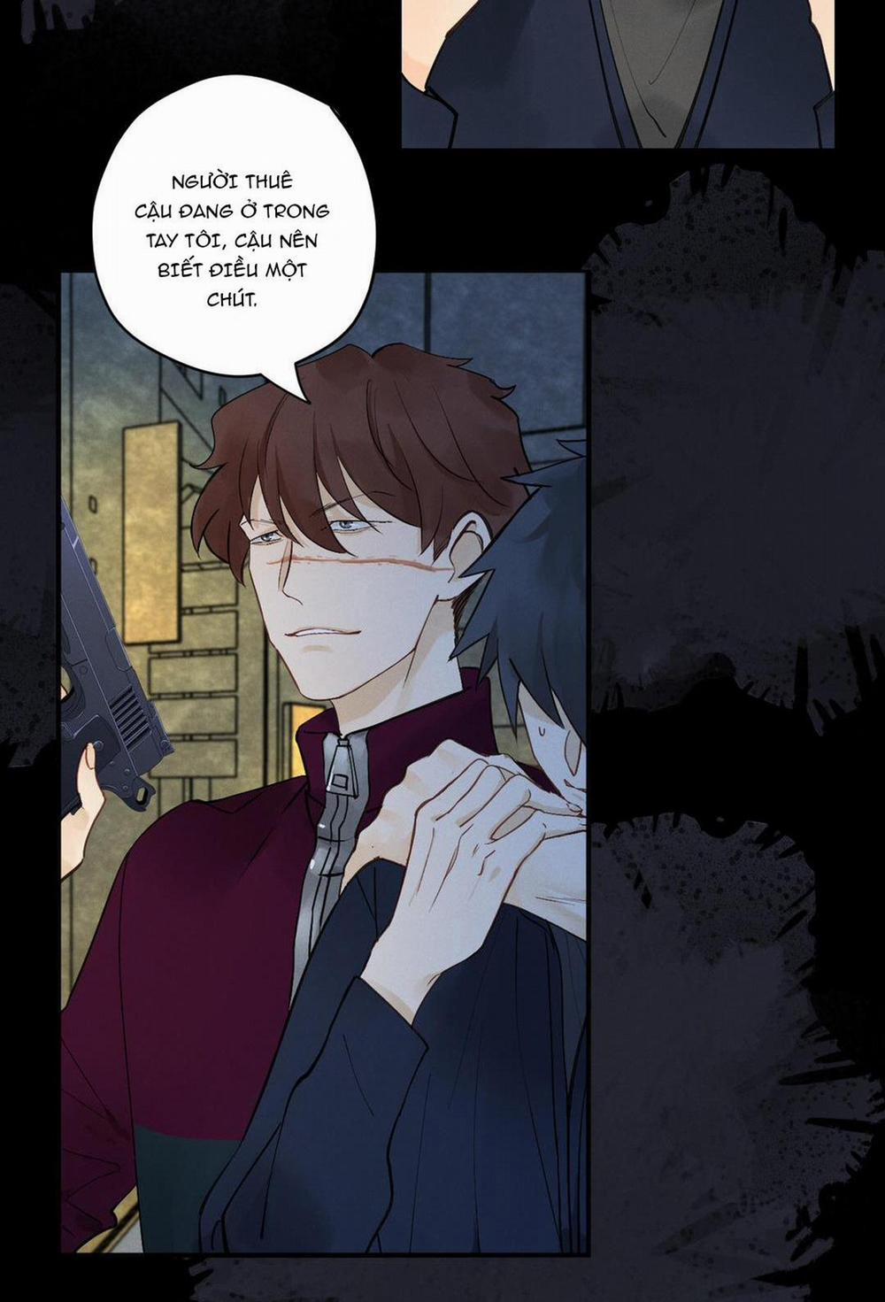 Quan Hệ Độc Hại 1 trang 6