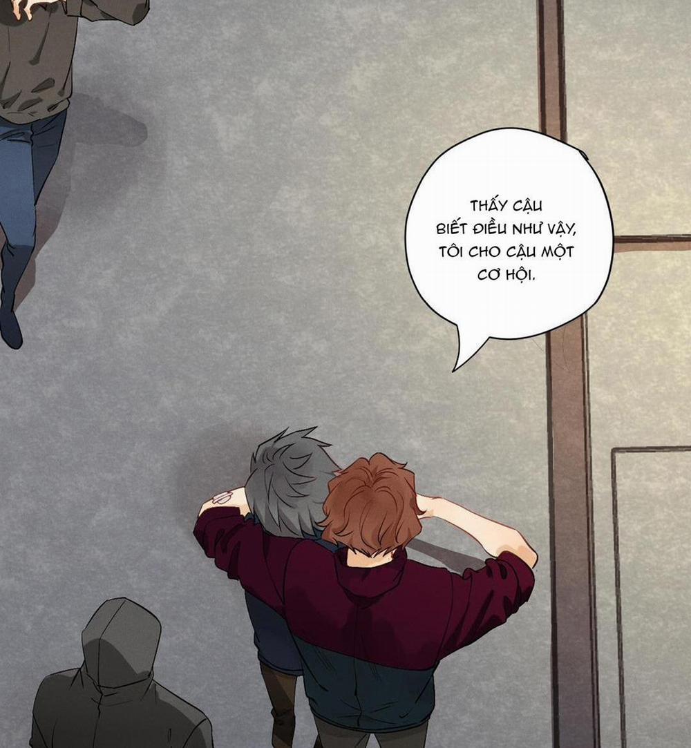 Quan Hệ Độc Hại 1 trang 9