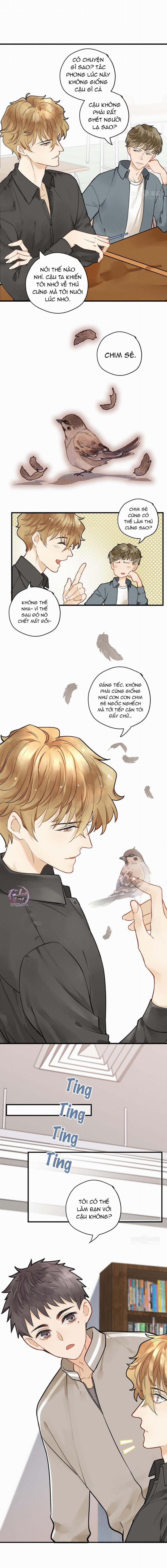 Quan Hệ Độc Hại 2 trang 1