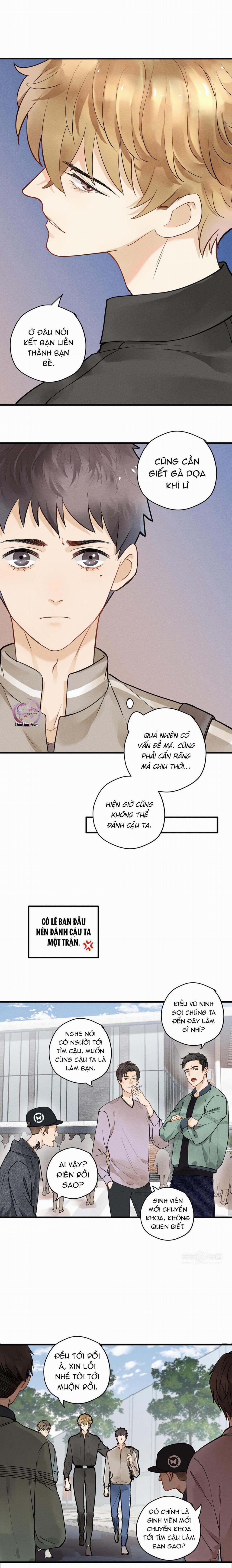 Quan Hệ Độc Hại 2 trang 7