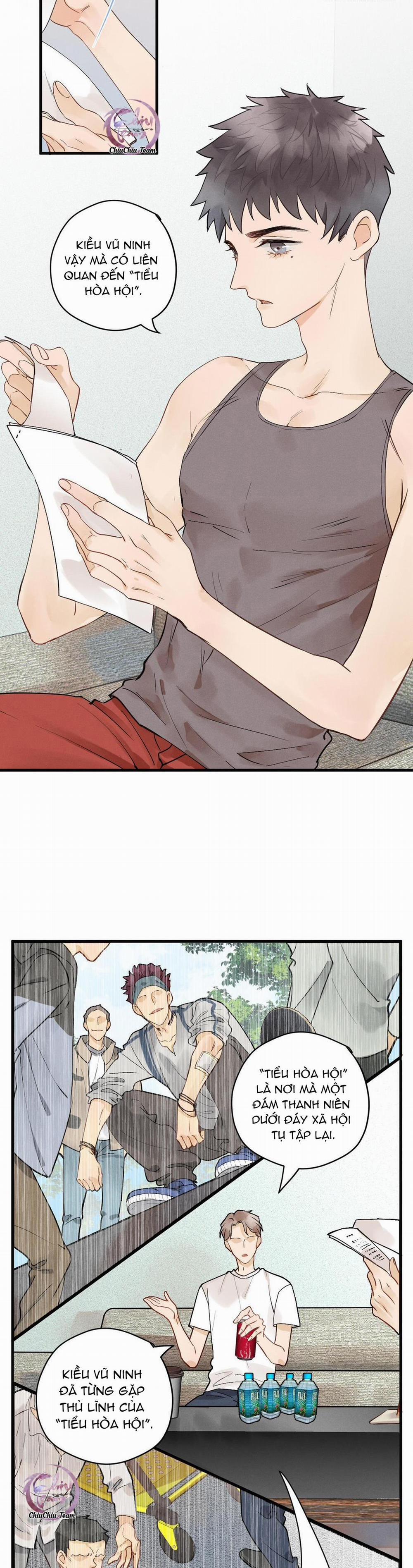 Quan Hệ Độc Hại 3 trang 10