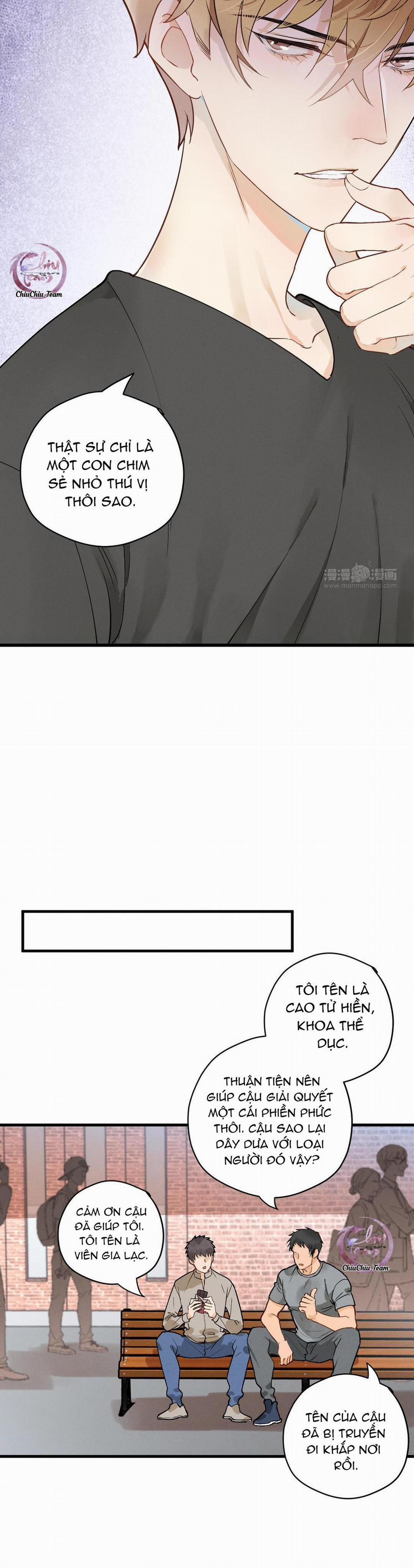 Quan Hệ Độc Hại 3 trang 18