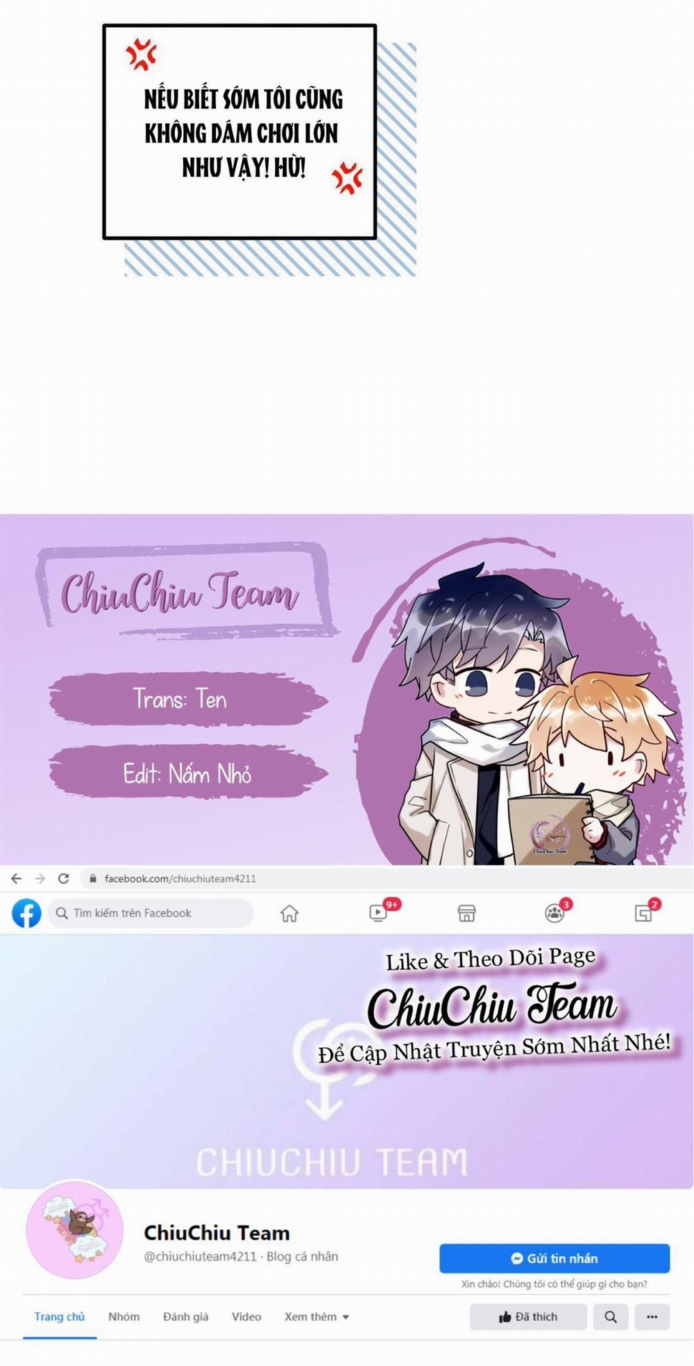 Quan Hệ Độc Hại 3 trang 20