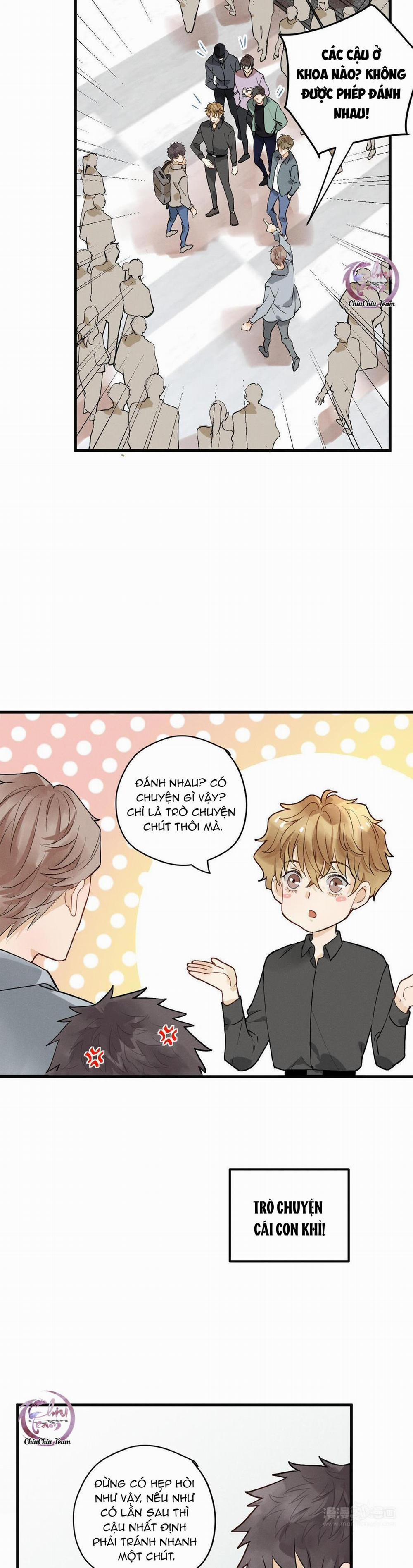 Quan Hệ Độc Hại 3 trang 4