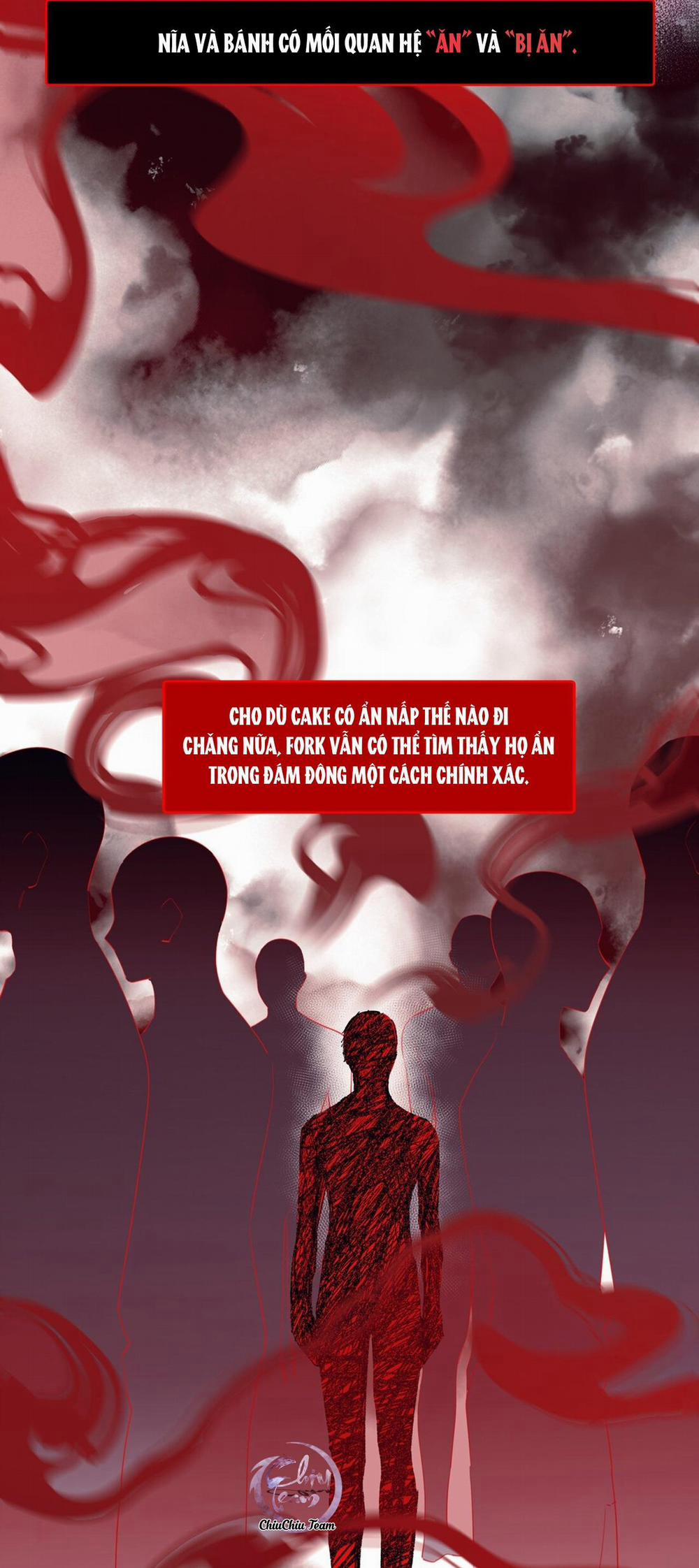 Quan Hệ Đói Khát 0 trang 2