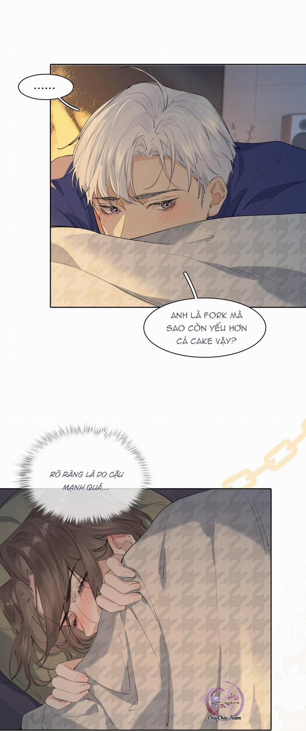 Quan Hệ Đói Khát 0 trang 9