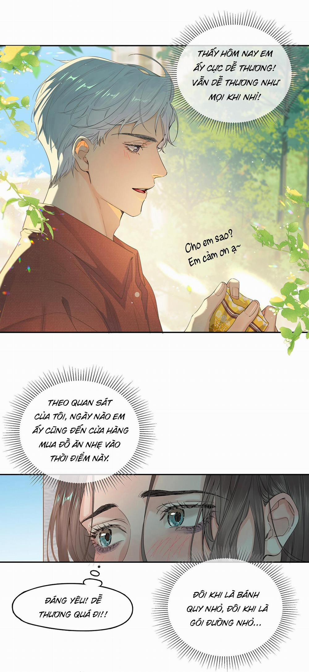 Quan Hệ Đói Khát 1 trang 10