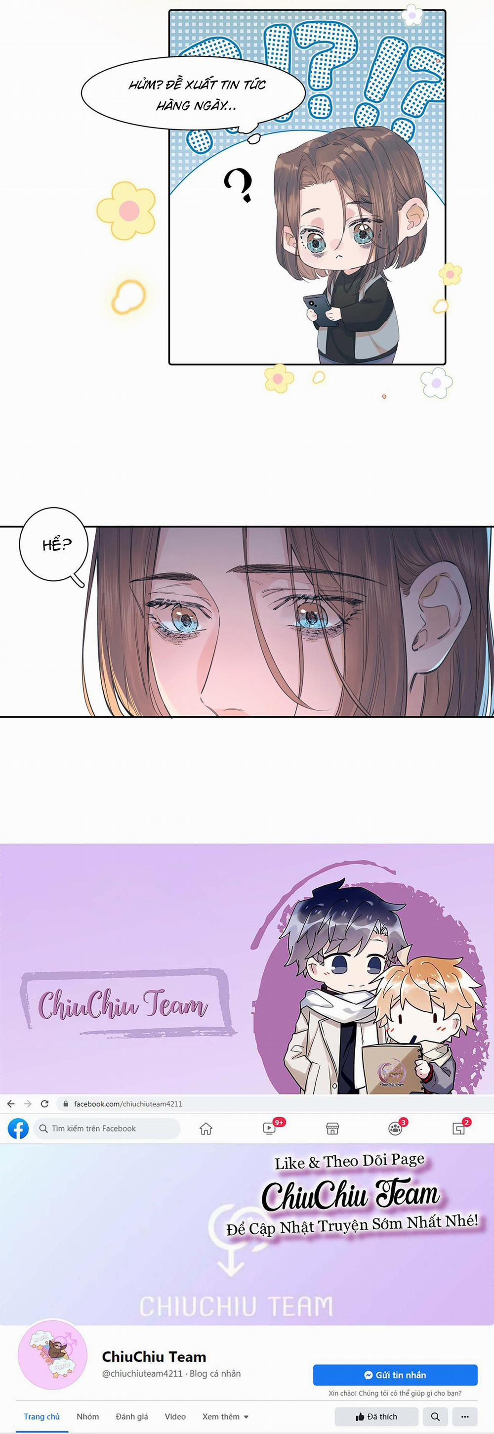 Quan Hệ Đói Khát 1 trang 19