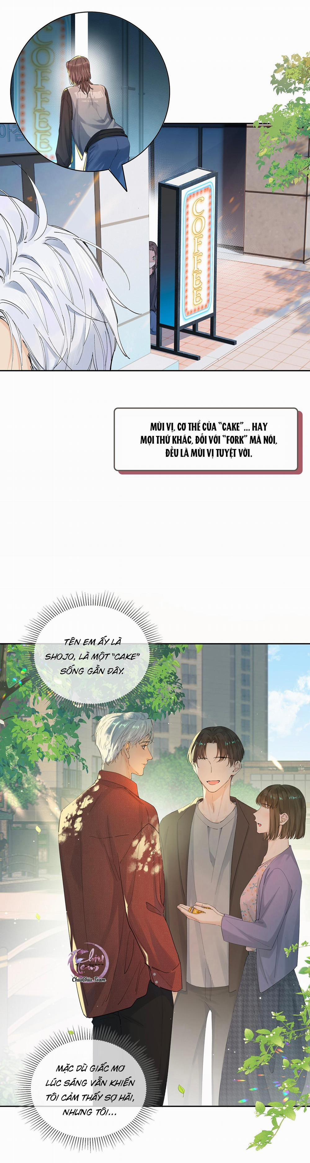 Quan Hệ Đói Khát 1 trang 9