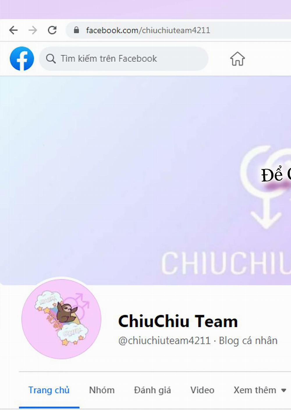 Quan Hệ Đói Khát 10 trang 26