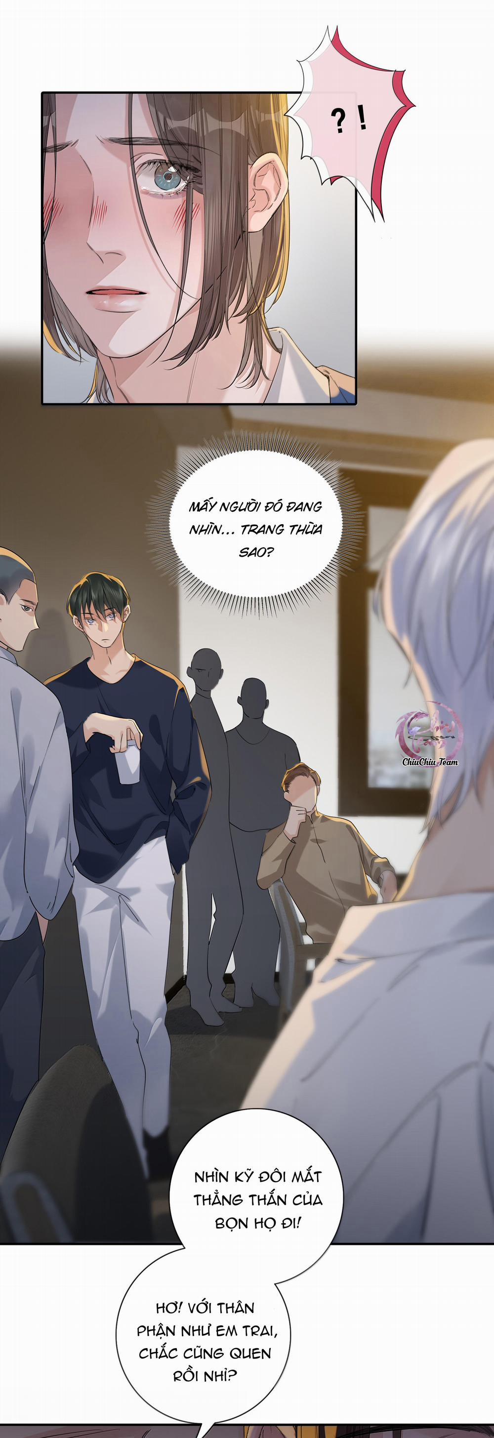 Quan Hệ Đói Khát 15 chiuchiuteam421 trang 15