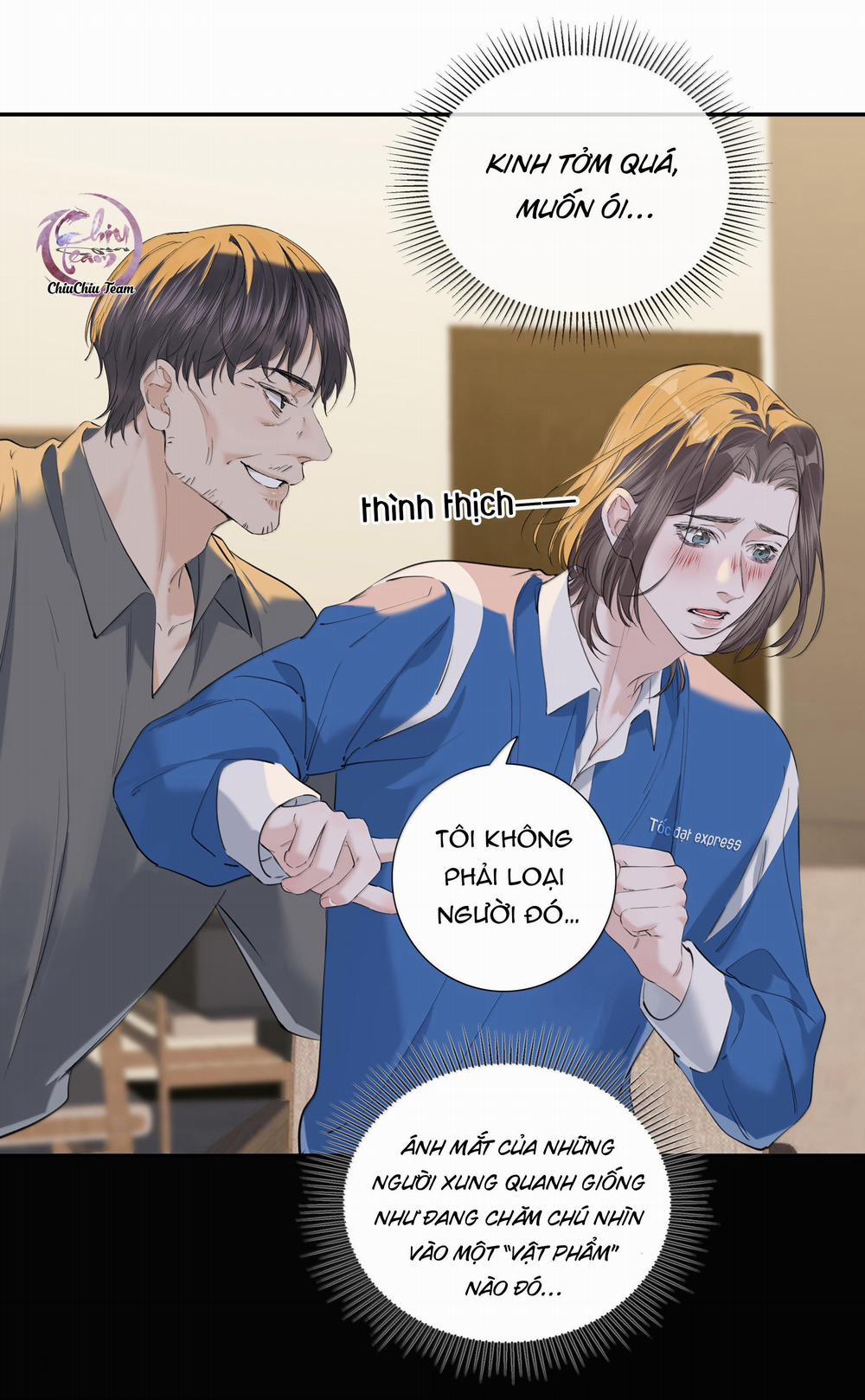 Quan Hệ Đói Khát 15 chiuchiuteam421 trang 19