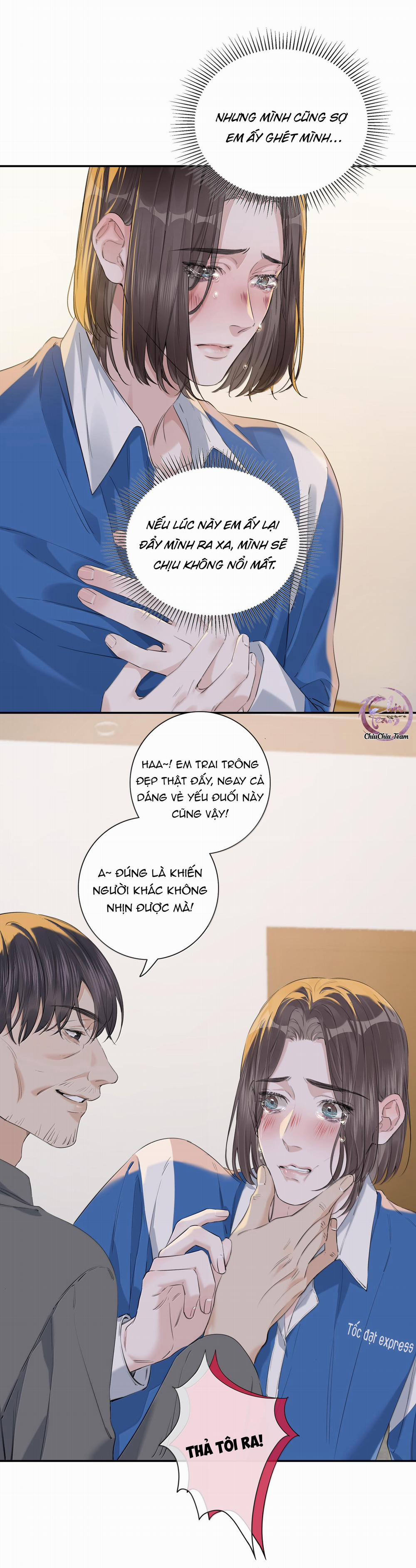 Quan Hệ Đói Khát 15 chiuchiuteam421 trang 24