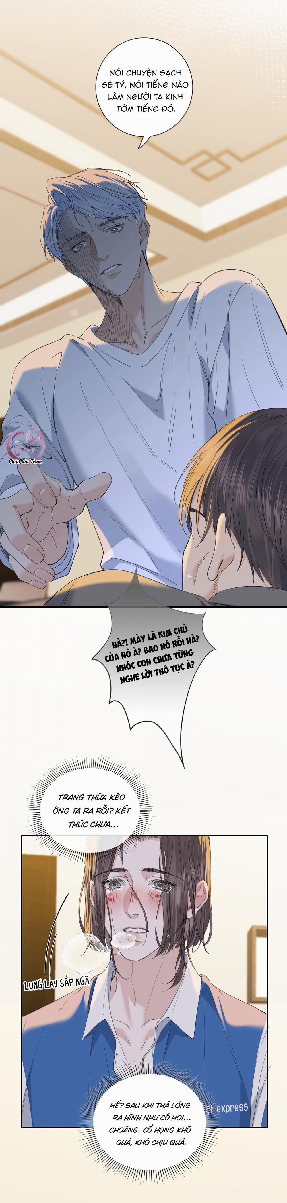 Quan Hệ Đói Khát 15 chiuchiuteam421 trang 29