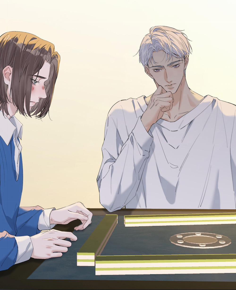 Quan Hệ Đói Khát 15 chiuchiuteam421 trang 3