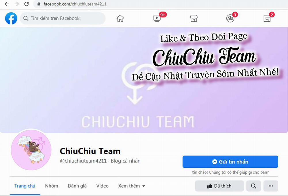 Quan Hệ Đói Khát 15 chiuchiuteam421 trang 36
