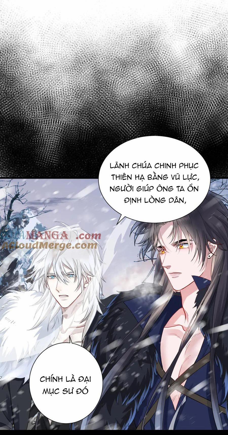 Quan Hệ Đói Khát 15 trang 17