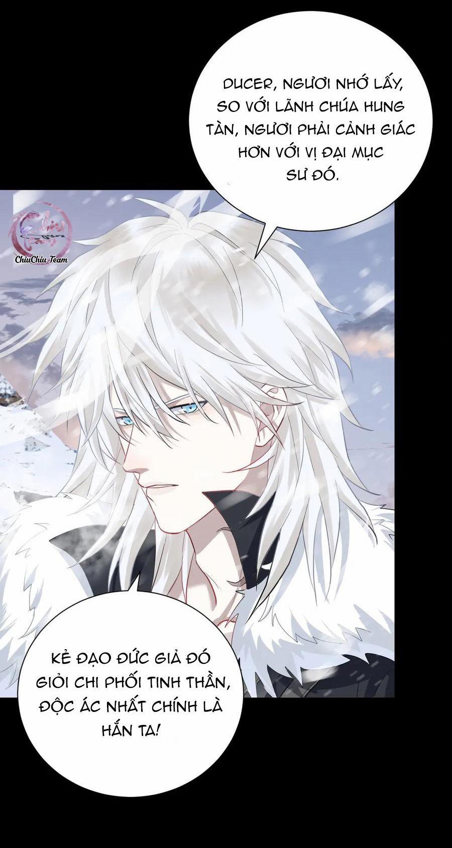 Quan Hệ Đói Khát 15 trang 18