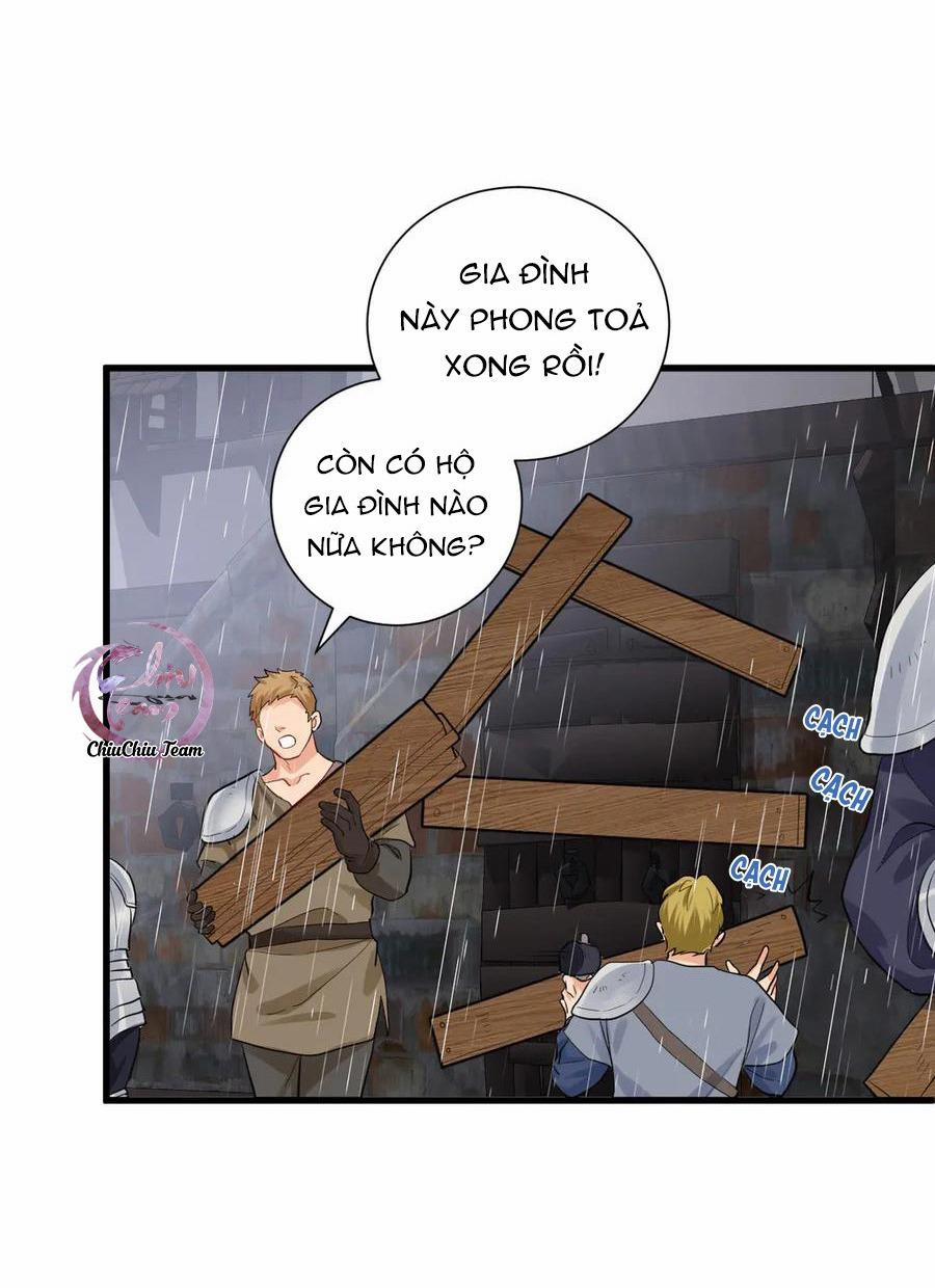 Quan Hệ Đói Khát 15 trang 26