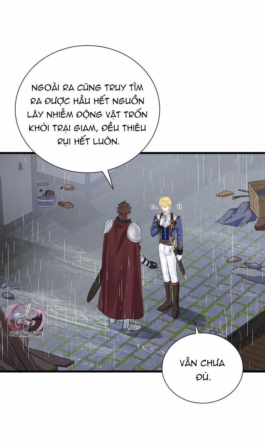 Quan Hệ Đói Khát 15 trang 29