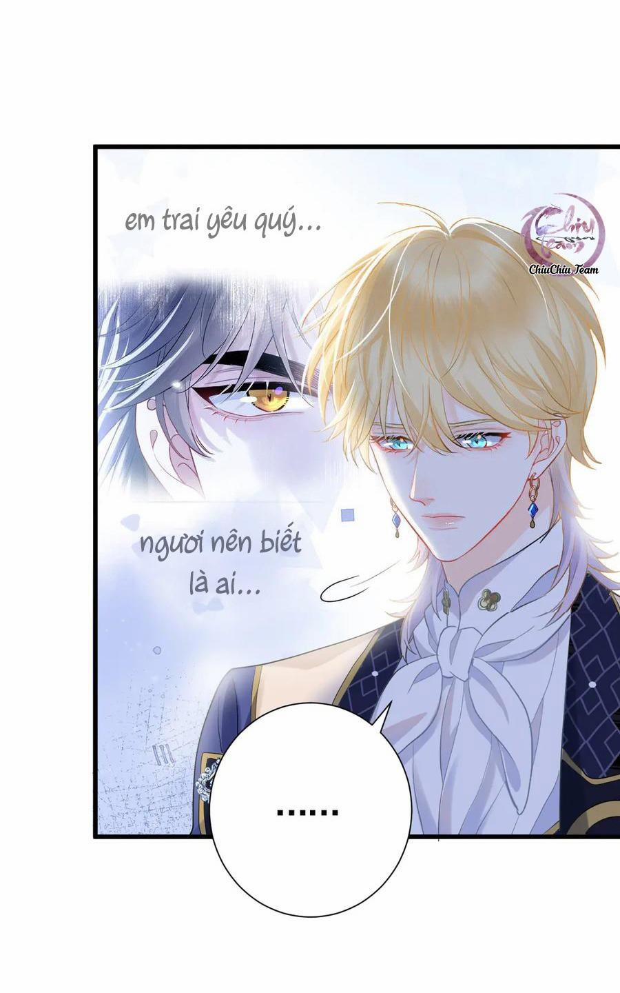 Quan Hệ Đói Khát 15 trang 37