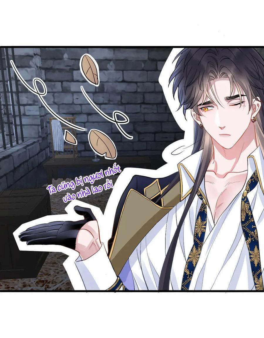 Quan Hệ Đói Khát 15 trang 4