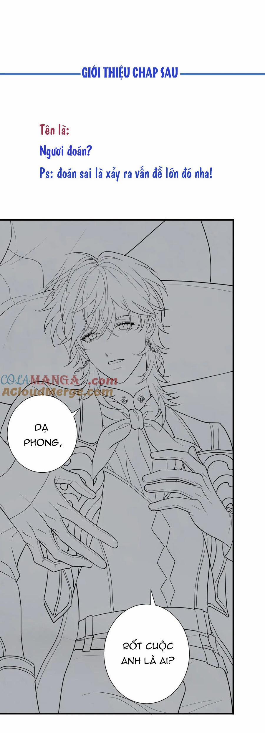 Quan Hệ Đói Khát 15 trang 41