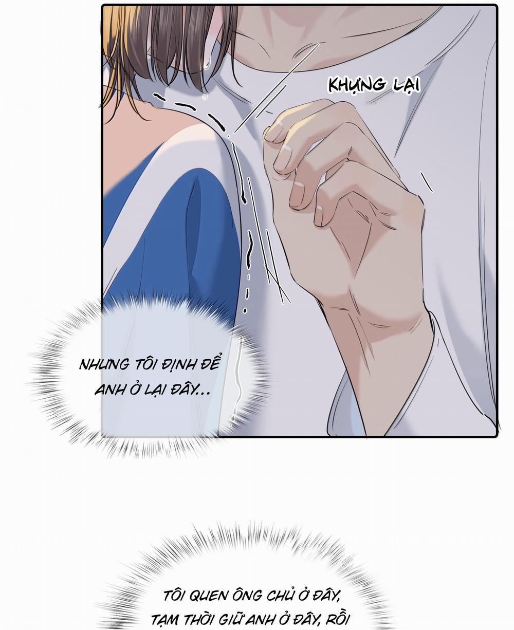 Quan Hệ Đói Khát 16 trang 4