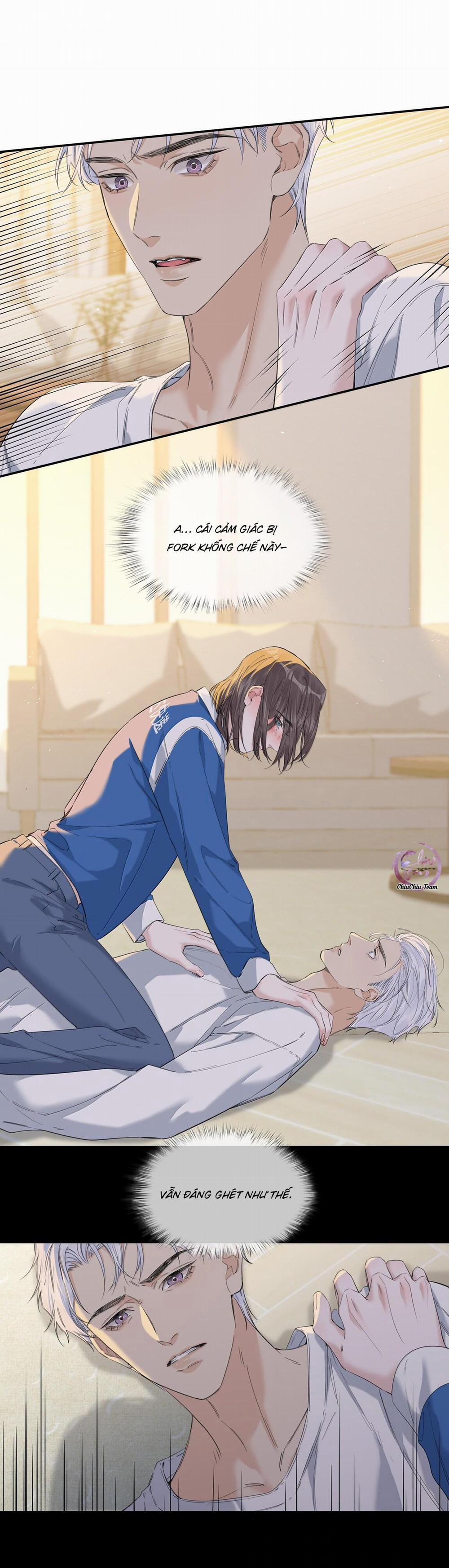 Quan Hệ Đói Khát 17 trang 0