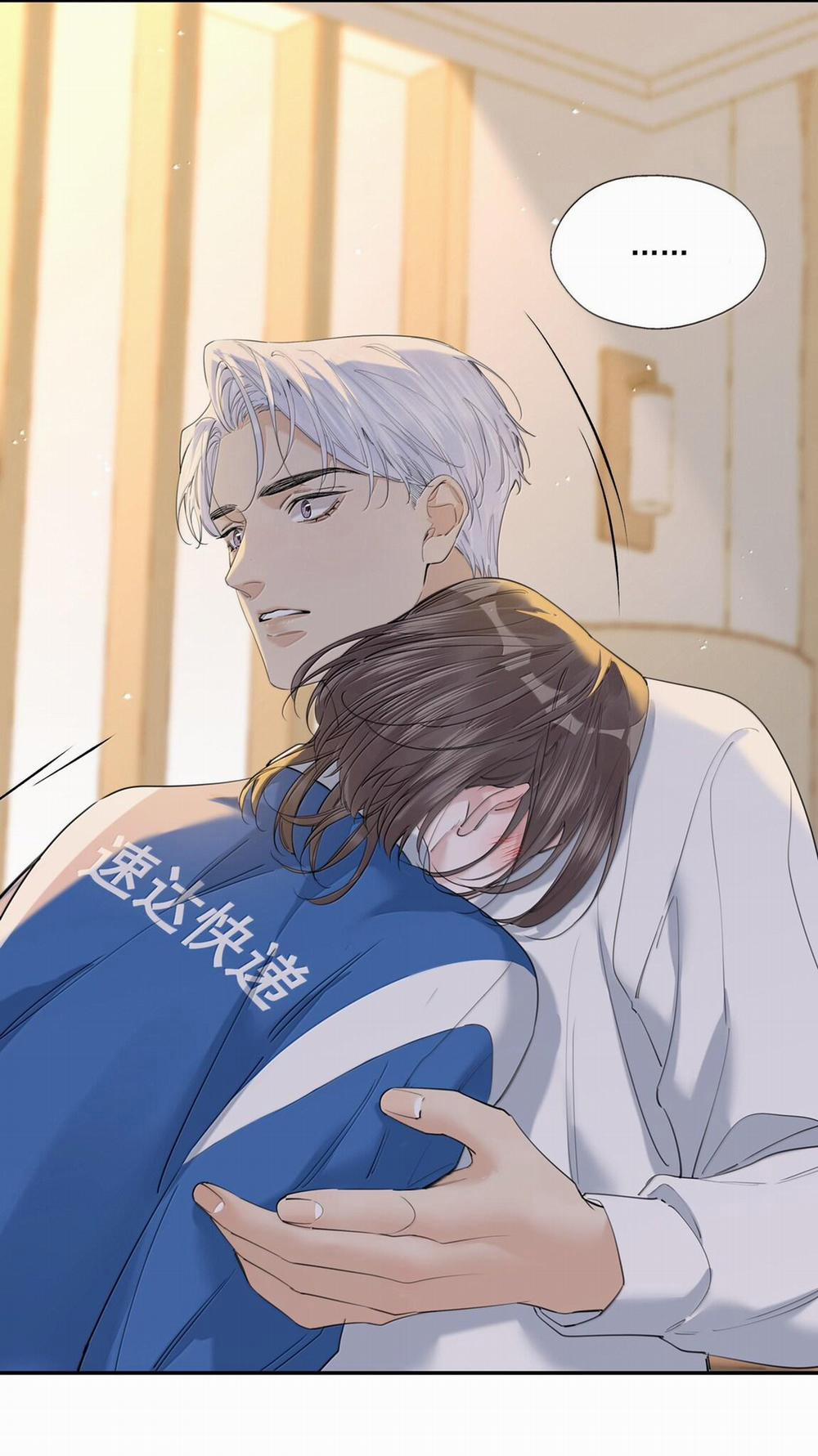 Quan Hệ Đói Khát 17 trang 14