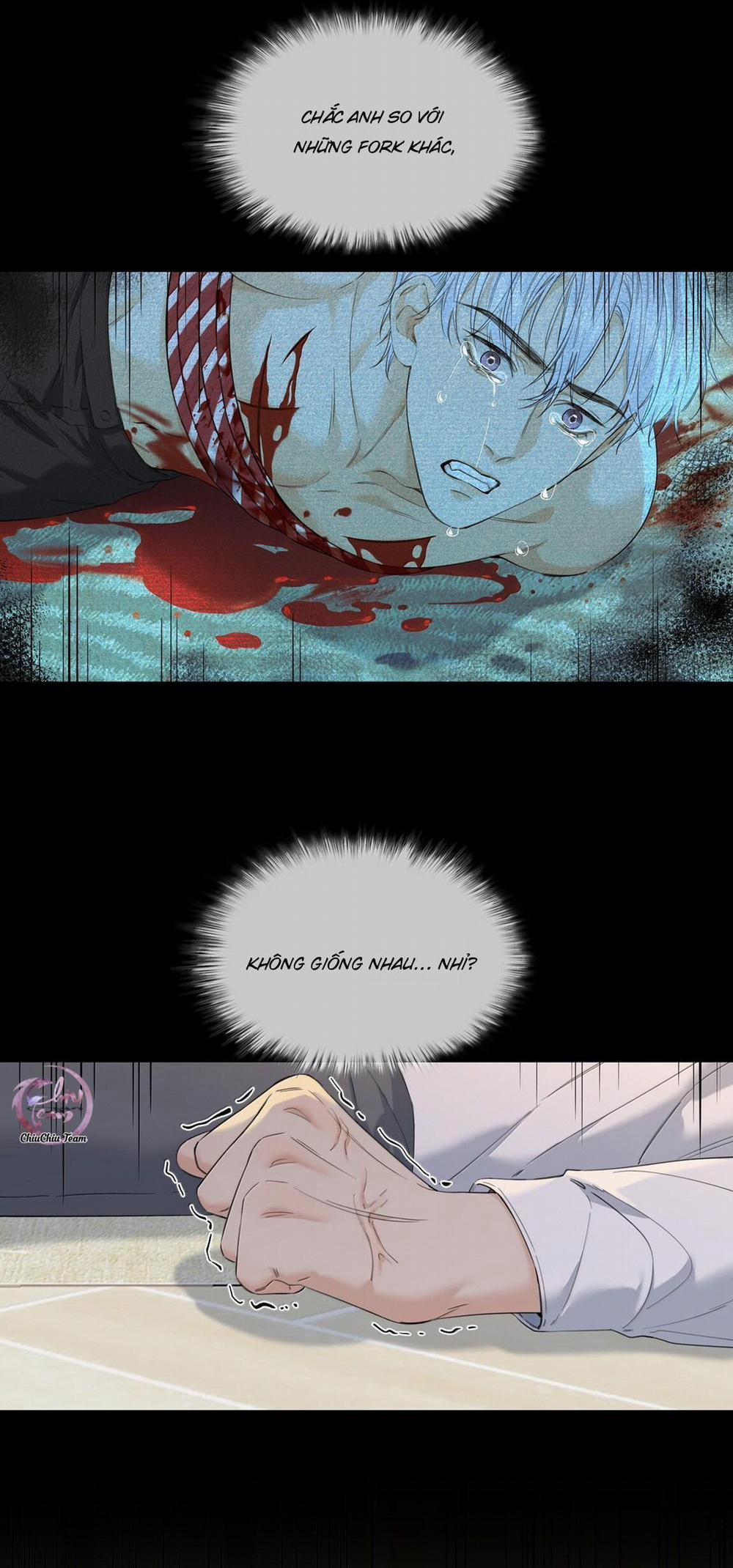 Quan Hệ Đói Khát 17 trang 2