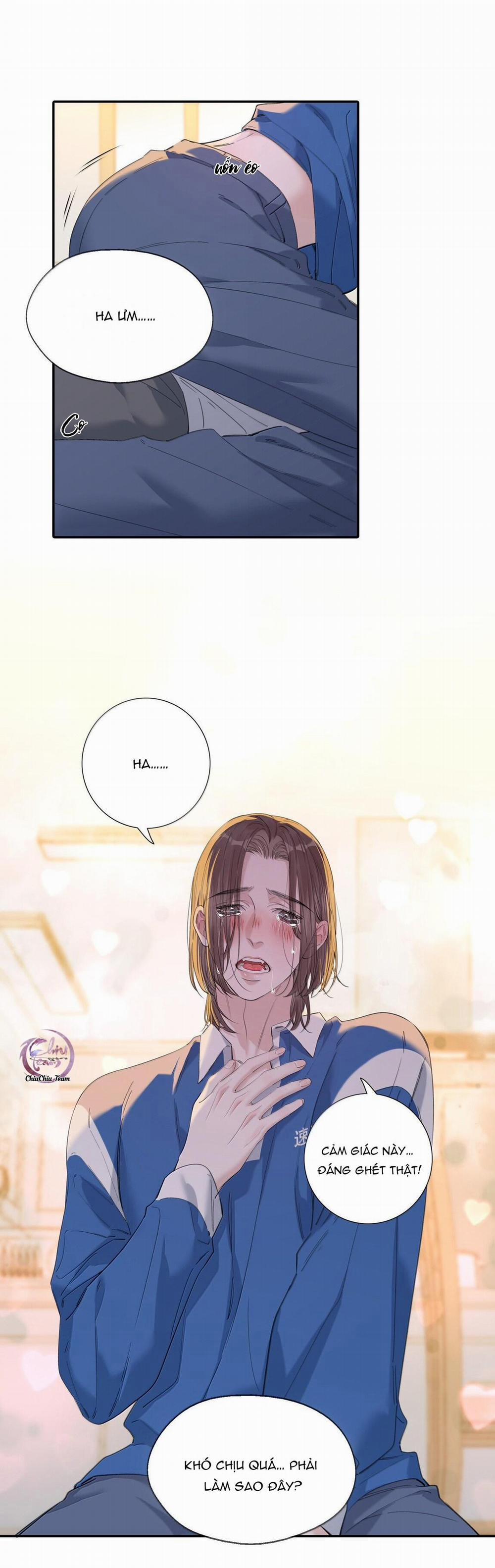 Quan Hệ Đói Khát 17 trang 4