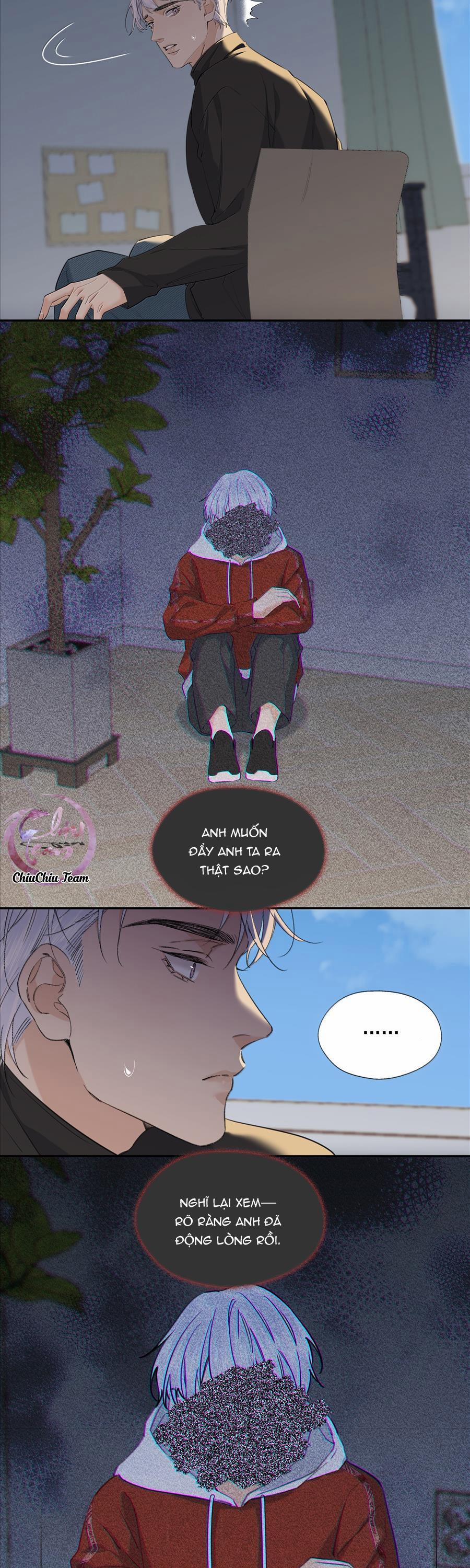 Quan Hệ Đói Khát 18 trang 4