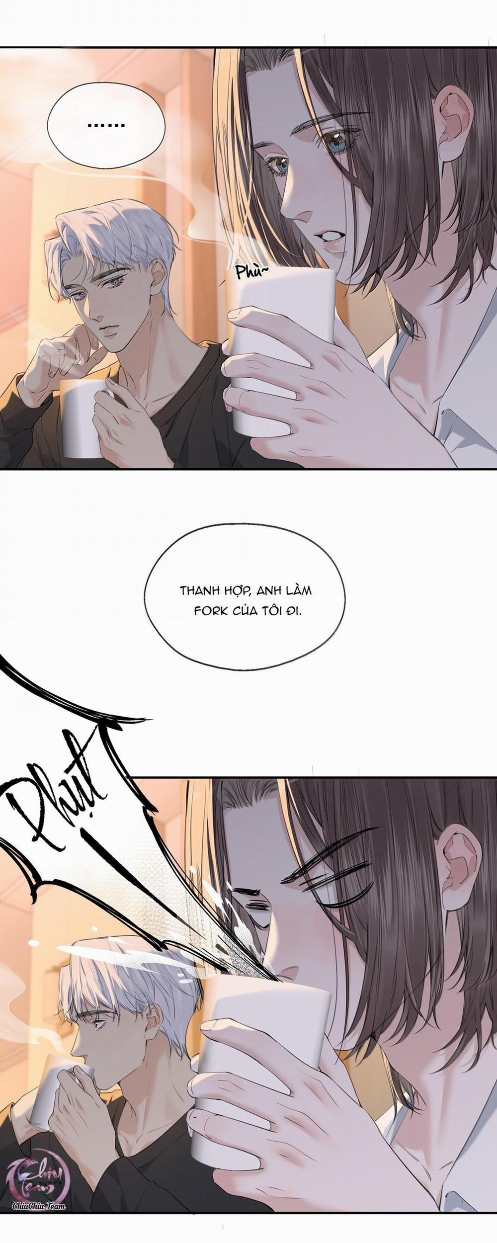 Quan Hệ Đói Khát 20 trang 1