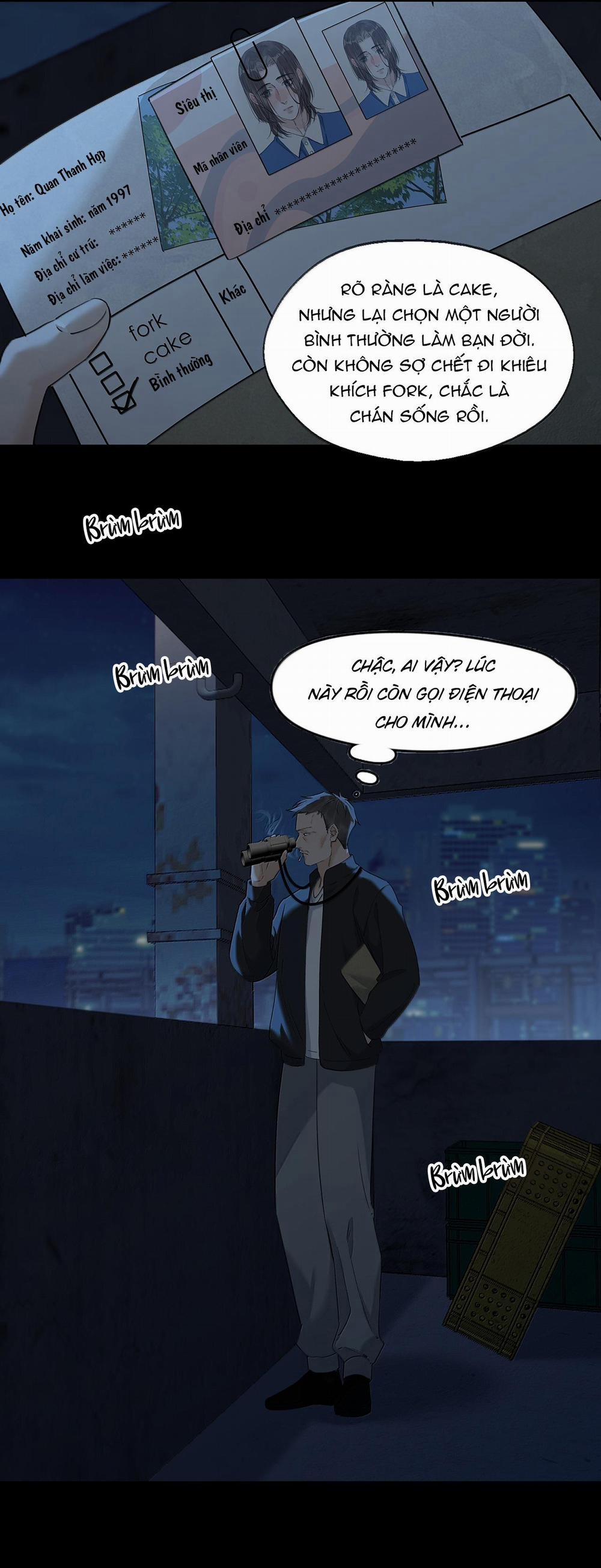 Quan Hệ Đói Khát 21 trang 7