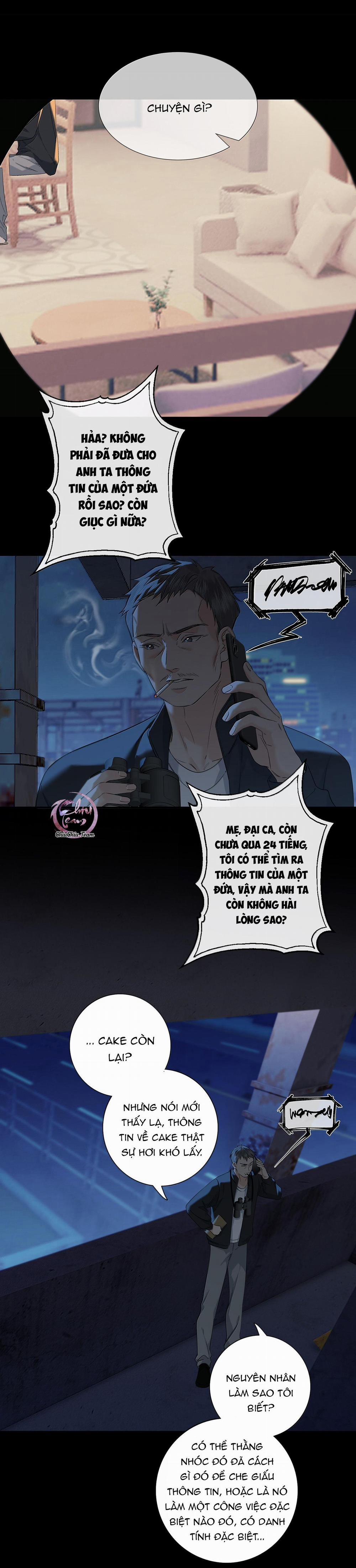 Quan Hệ Đói Khát 21 trang 8