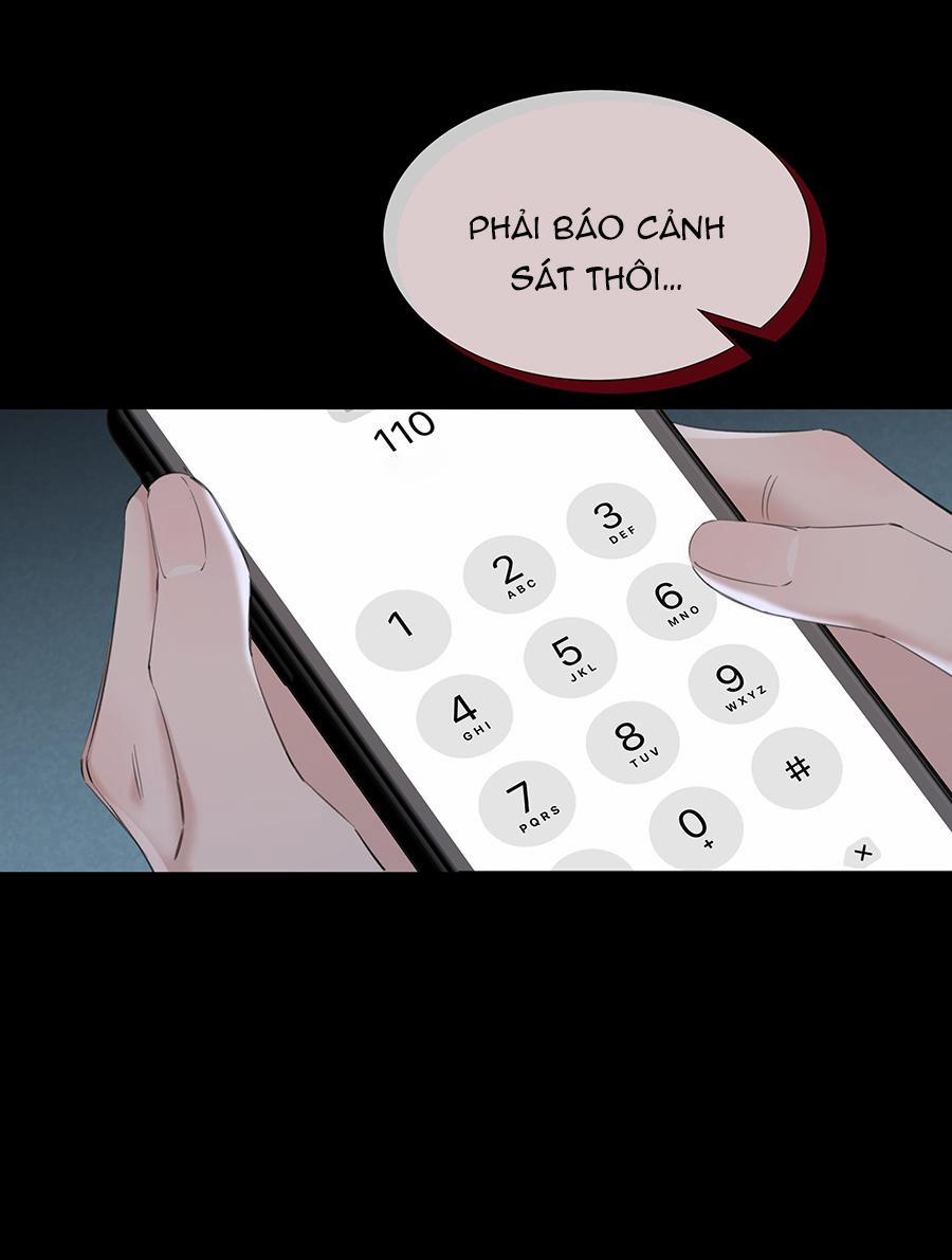 Quan Hệ Đói Khát 4 trang 6