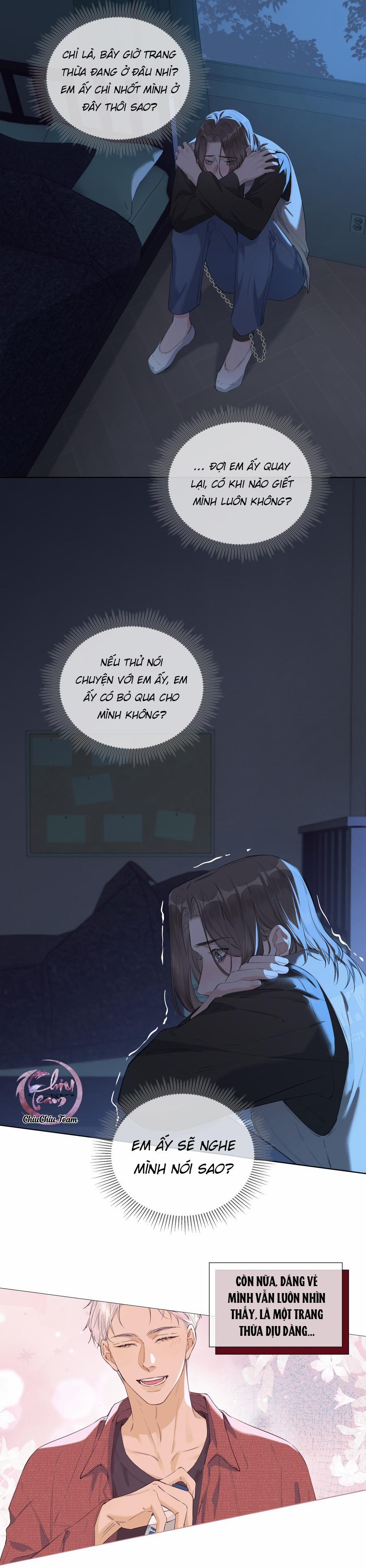 Quan Hệ Đói Khát 5 trang 4