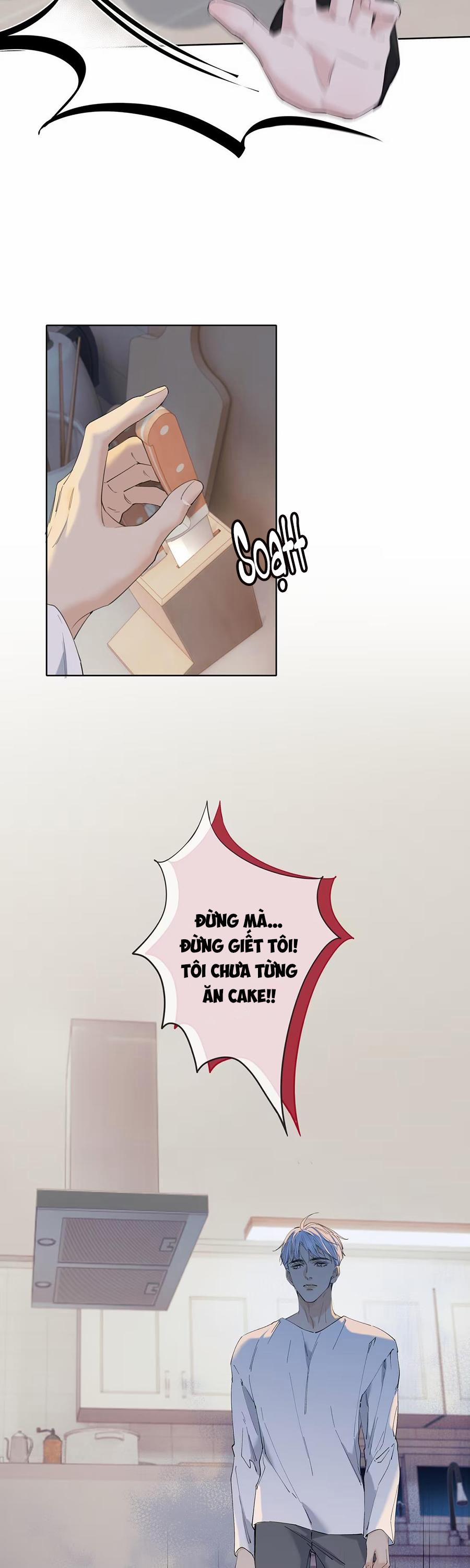 Quan Hệ Đói Khát 7 trang 2