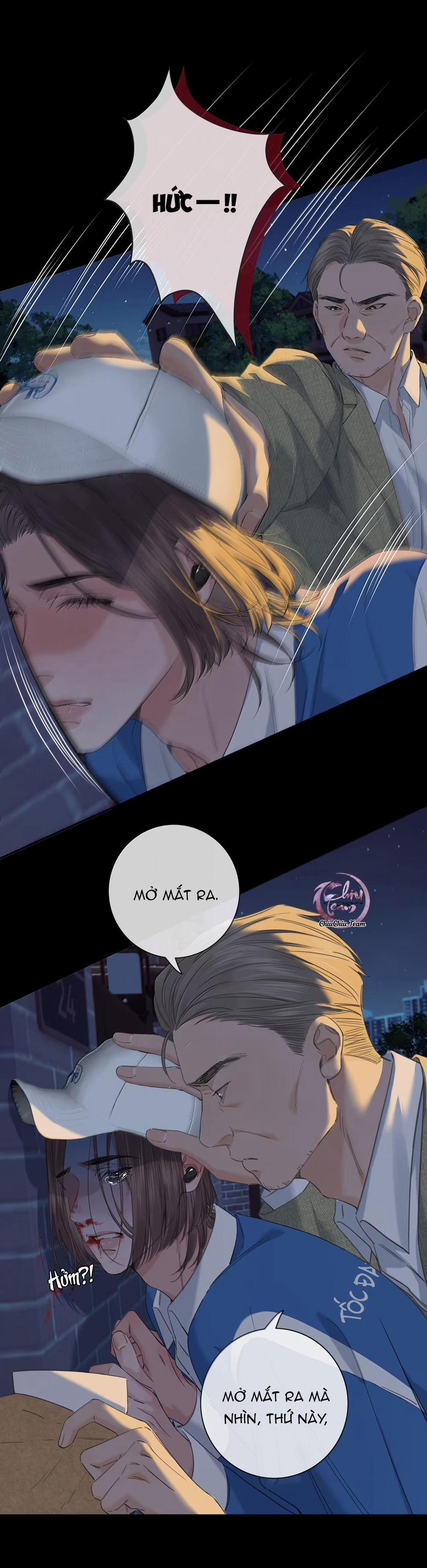 Quan Hệ Đói Khát 9 trang 17